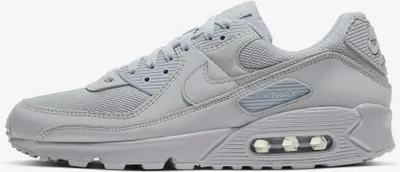 Immagine prodotto di Nike Air Max 90 "Recraft Wolf Grey" Grigio, Taglia: 39