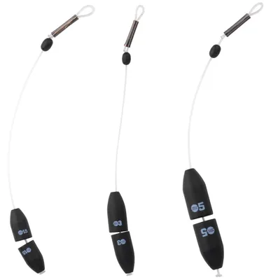 Produktbild von Spro Freestyle Tocka - Bulletgewicht für Softbaits, Gewicht:10g