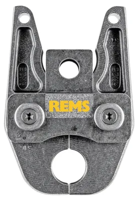 Produktbild von Rems Pressbacke / Presszange - RN - Profil, Größe RN 25/26