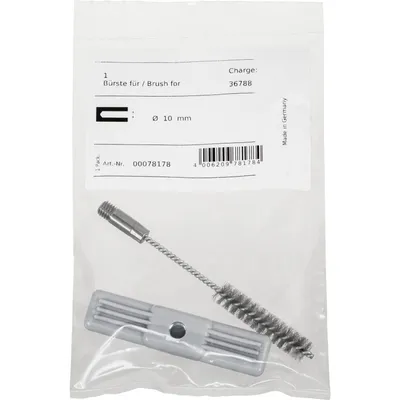 Produktbild von Fischer Reinigungsbürste BS 10
