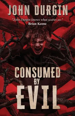 Produktbild von Consumed by Evil