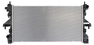 Produktbild von Motorkühler 1398450080