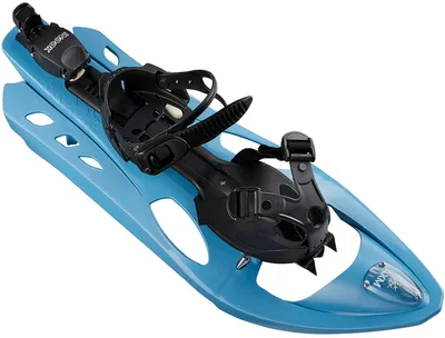 Immagine prodotto di Inook Axm Schneeschuhe Blau EU 34-47 / 45-120 Kg Blau EU 34-47