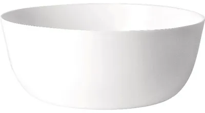 Produktbild von Toledo White Schale 23cm - 12 Stück