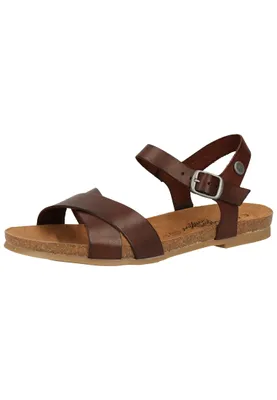 Produktbild von Cosmos Comfort Sandalen Sandalen Leder