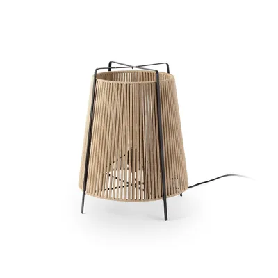 Produktbild von Stehlampe beige AKANE 71263