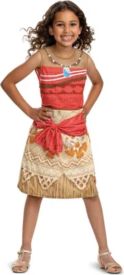 Image de Moana/Vaiana Classic (Eu) M (7-8)