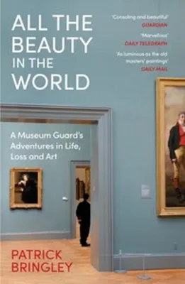 Produktbild von All the Beauty in the World
