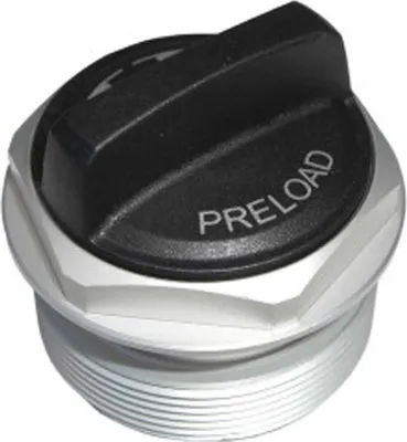 Produktbild von Vorspannknopf SR Suntour für SF18 Mobie25-LOR Coil.