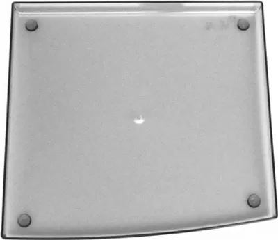 Produktbild von Auffangschale für den Ritter Allesschneider Compact 1