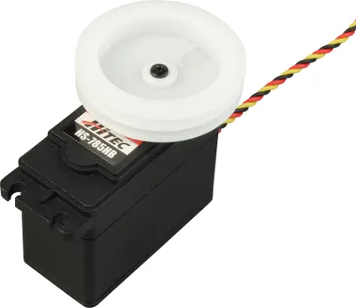 Produktbild von Hitec Servo HS-785HB Segelwinde