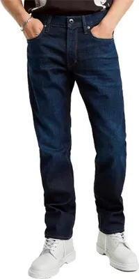 Produktbild von G-star Mosa Straight Fit Jeans Blau 31 / 30 Herren Blau 31
