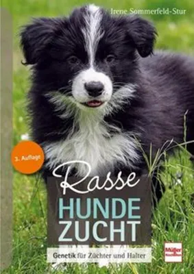 Produktbild von Rassehundezucht