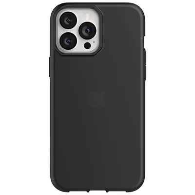 Produktbild von Griffin Survivor Clear, Cover, Apple, iPhone 13 Pro Max, 17 cm (6.7"), Schwarz