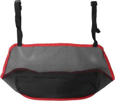 Produktbild von Autonet für Autositz, Handtaschen-Organizer, klappbarer Maschendraht