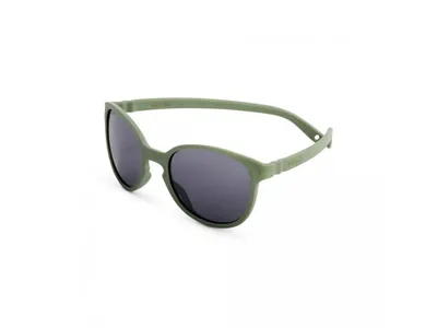 Produktbild von Ki Et La - UV-Schutz-Sonnenbrille für Kinder - Wazz - Khaki