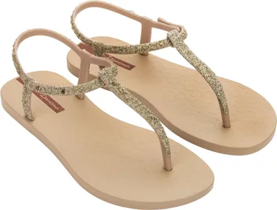 Produktbild von Ipanema Class Brilha Sandalen Plat - Goudkleur - Maat 41/42