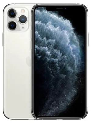 Obrázok produktu pre Apple iPhone 11 Pro, 14,7 cm (5.8"), 2436 x 1125 px, 64 GB, 12 MP, iOS 13, Strieborná
