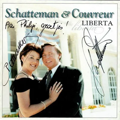 Produktbild von Liberta