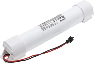 Obrázok produktu pre TECHTEK Batéria kompatibilná s [ARSEL] AK-141, AK-143, AK-468-1, AK-468-2, AK-468-3, AK541, AK543, AK581, AK581-E, AK582, AK583, AK583-E nahrádza