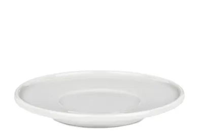 Produktbild von Alessi Espresso Untertasse PlateBowlCup - AJM28/77 - ø 12 cm - von Jasper Morrison