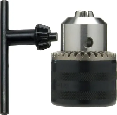 Image de Mandrin avec clé 13 mm. 3/8" femelle