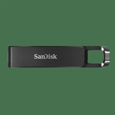 Zdjęcie produktu dla SanDisk Ultra - Pendrive 32GB USB-C
