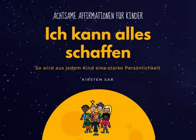Produktbild von Ich kann alles schaffen