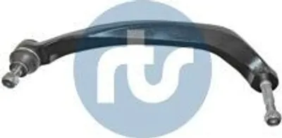 Produktbild von RTS 95-02338-2 Querlenker Vorne Links Oben für NISSAN PRIMERA (P12)