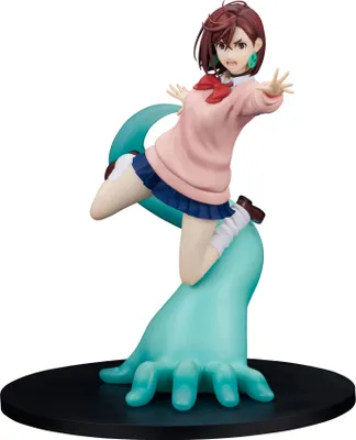 Produktbild von Dandadan F:Nex PVC Statue 1/7 Momo 24 cm