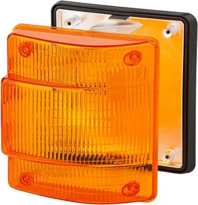 Produktbild von HELLA 2BA 007 839-001 Blinker Blinkleuchte vorne Links vorne Rechts für MAN M 2000 L L 2000
