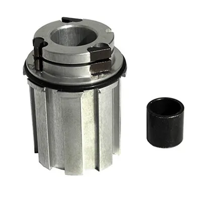 Obrázok produktu pre Telo voľnobehu XLC Evo Telo voľnobehu Shimano WS-X16 10 prevodov Shimano