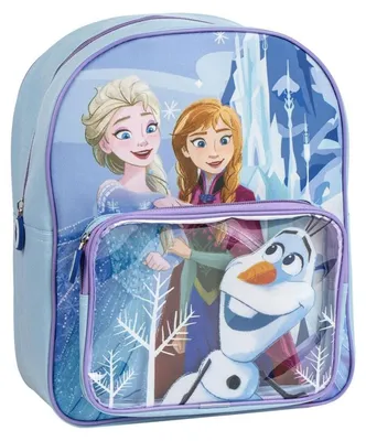 Obrázok produktu pre Batoh Disney Frozen, 30 cm