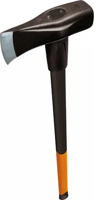 Obrázek produktu pro Fiskars Spalthammer X46, Jedna sekyra, Tesařská širočina, Sklolaminát