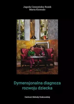 Immagine prodotto di Dymensjonalna diagnoza rozwoju dziecka