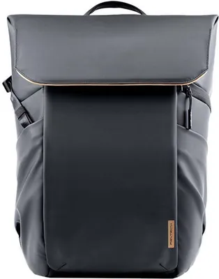 Zdjęcie produktu dla PGYTECH OneGo Air, Plecak, Dowolna marka, Pasek na ramię, Miejsce na laptopa, Szary
