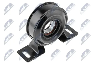 Produktbild von NTY NLW-FR-004 Kardanwellenlager 35mm für FORD Transit Mk6 Kasten (V347, V348, FA) Gelenkwelle