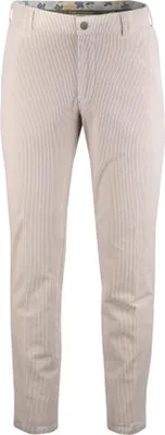 Produktbild von Meyer Rio Cord-Chino beige Baumwolle