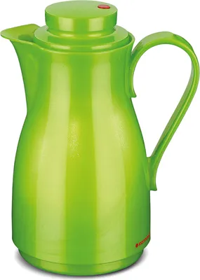 Produktbild von ROTPUNKT Isolierkanne 825 0,5 ltr. shiny pear