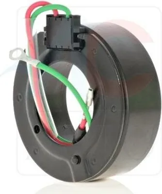 Produktbild von ACAUTO AC-04SD18 Spule Magnetkupplung Klimakompressor
