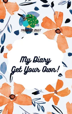 Produktbild von My Diary Get Your Own!