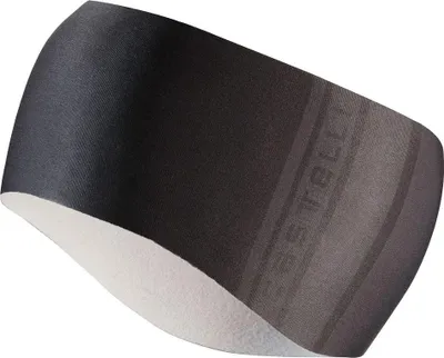 Obrázek produktu pro Castelli Pro Thermal 2 Light Black UNI Čelenka