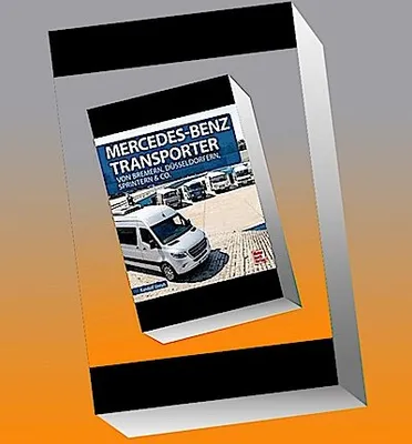 Immagine prodotto di Mercedes-Benz Transporter