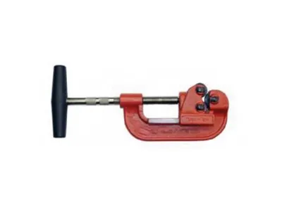 Zdjęcie produktu dla EgaMaster - OBCINAK DO RUR - DO STALI - 5/4" - 1,1 kg