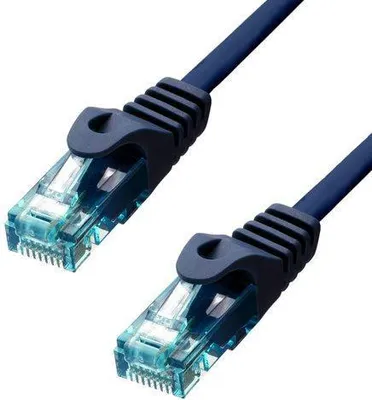 Image de ProXtend CAT6A U/UTP CU LSZH Ethernet