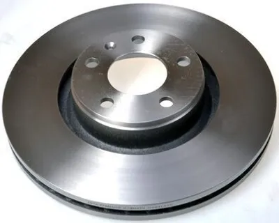 Produktbild von 2x DENCKERMANN Bremsscheibe B130479 für AUDI A6 Avant (4F5 C6) A8 (4E2 4E8)