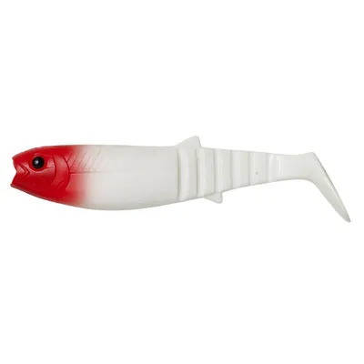 Produktbild von Savage Gear Cannibal 15 cm 33 g Rotkopf 69071 |SVS69071