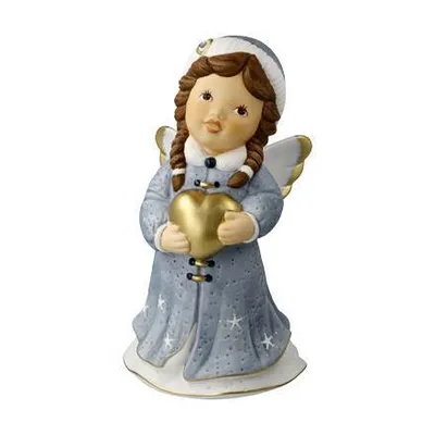 Produktbild von Goebel Winterliebe (Engel, Porzellan)