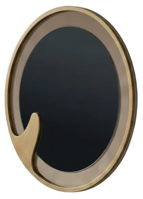 Zdjęcie produktu dla Modernes Sideboard mit Spiegel und stilvoller Ausstrahlung