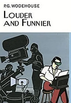 Productafbeelding van Louder & Funnier